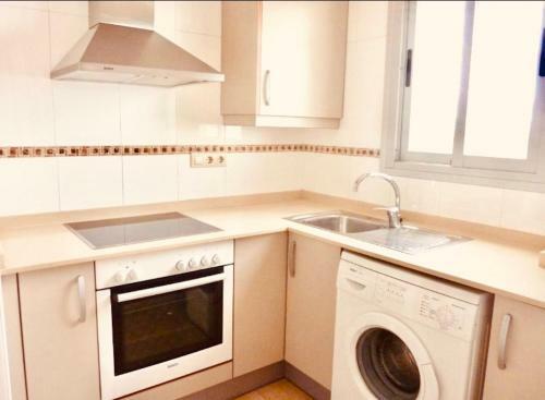 Apartamentos Boutique Pe��scola Playa