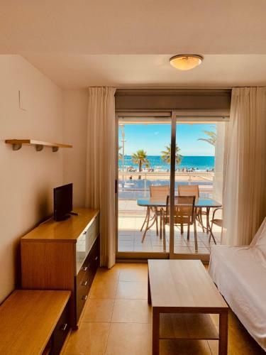 Apartamentos Boutique Pe��scola Playa