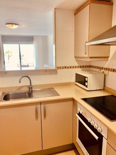 Apartamentos Boutique Pe��scola Playa