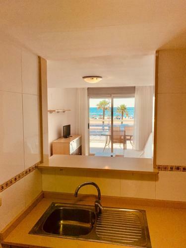Apartamentos Boutique Pe��scola Playa