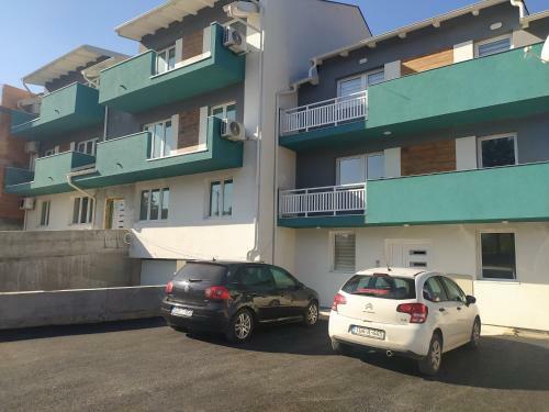 Apartamento Stan Na Dan Elena