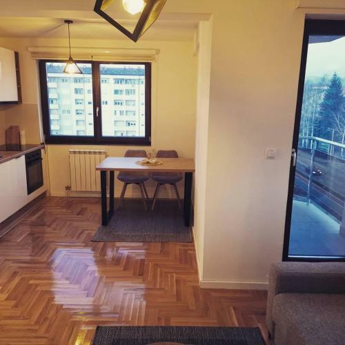 Apartman Casa Lukavica Isto?no Sarajevo