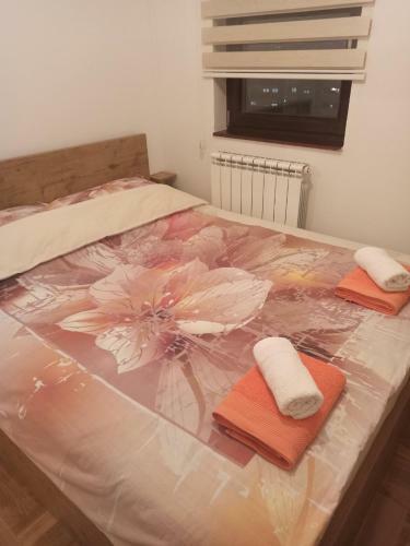 Apartman Casa Lukavica Isto?no Sarajevo
