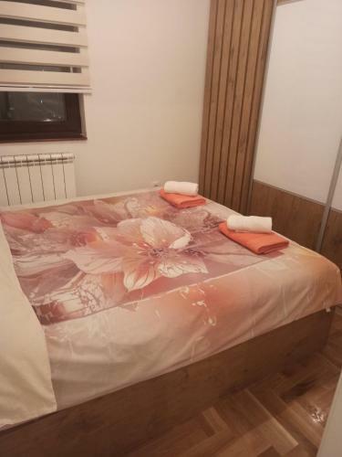 Apartman Casa Lukavica Isto?no Sarajevo