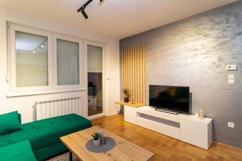 M&a Apartment