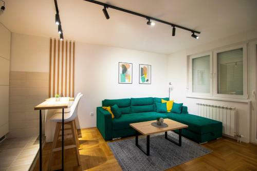 M&a Apartment