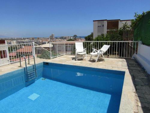 Apartamento A H Rentals Casa Rovira Apto 3