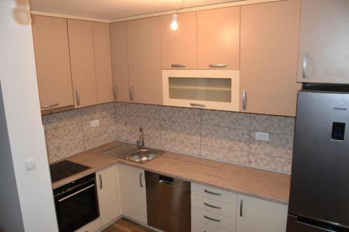 Apartamento Miranda I.sarajevo