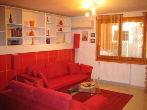 Apartamento Pichells