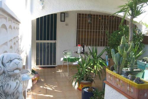 Apartamento Pichells