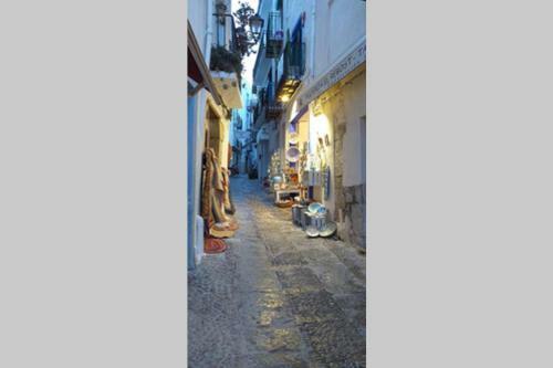 Apartamento Pichells