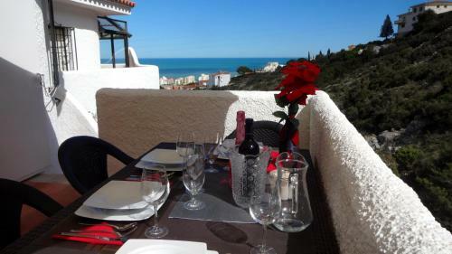 Apartamento Canta El Viento