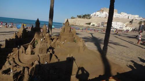 Apartamento Canta El Viento