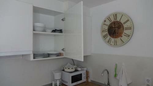 Apartamento Canta El Viento