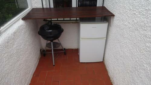 Apartamento Canta El Viento