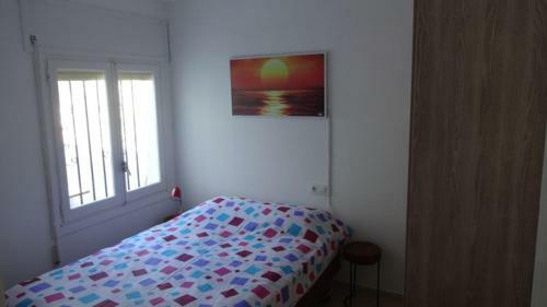 Apartamento Canta El Viento