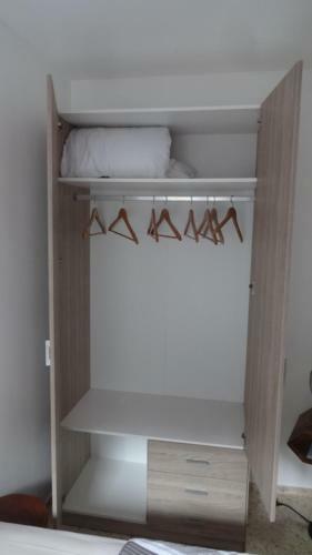 Apartamento Canta El Viento