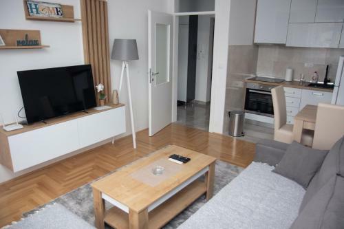 Apartman Jezero Isto?no Sarajevo