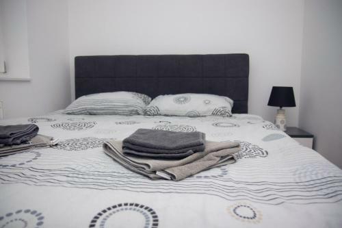 Apartman Jezero Isto?no Sarajevo