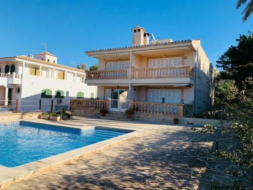 Apartamento Soleado Portocolom