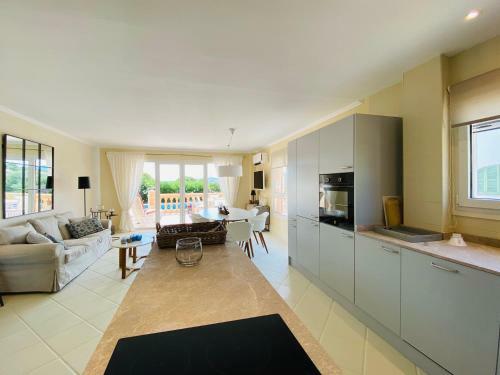 Apartamento Soleado Portocolom