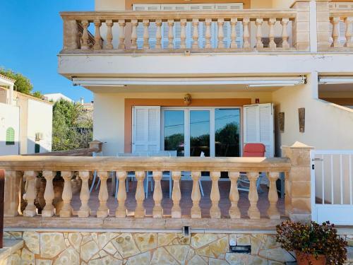 Apartamento Soleado Portocolom