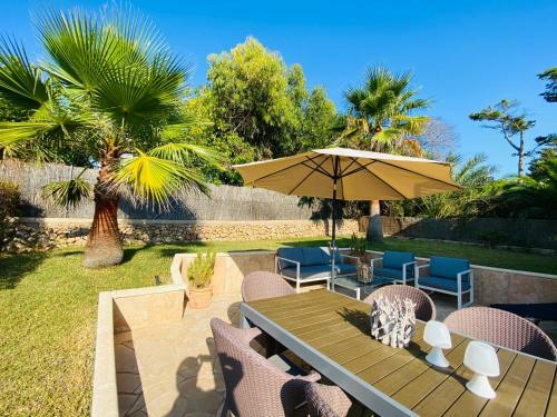Apartamento Soleado Portocolom