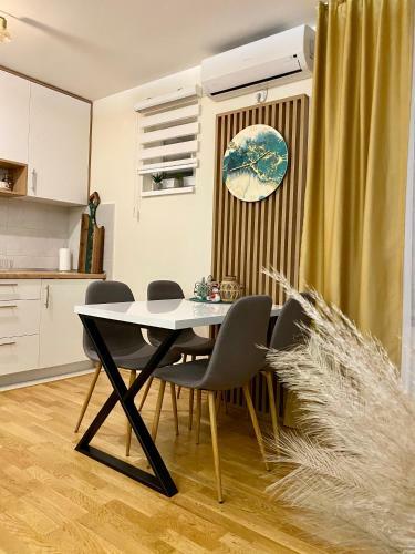 Apartman Jana