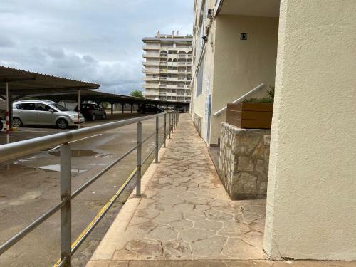 Apartamento Pe�iscola Playa Torre Hirta