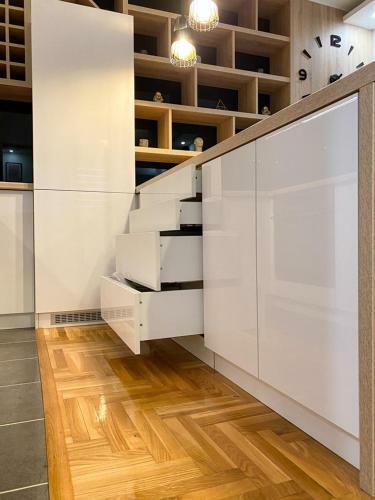 Apartman Osmica Lux