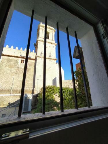 Apartamento Laura