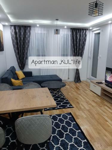 Apartman Kul Life