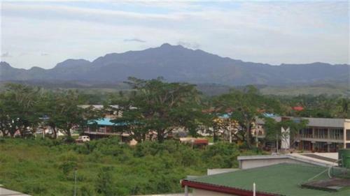 Albergue Nadi Downtown Hotel