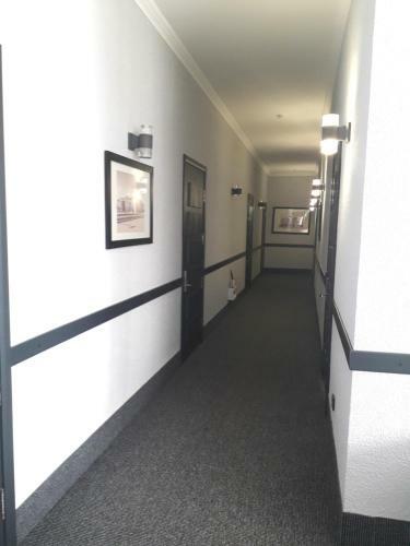 Orion Hotel