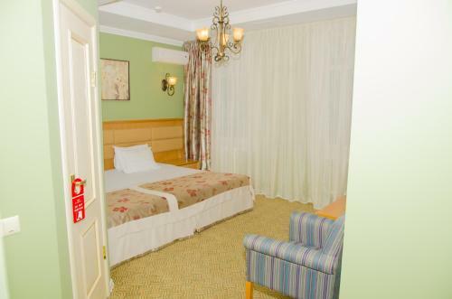 Hotel Prestige