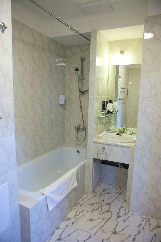 Best Western Plus Atakent Park Hotel