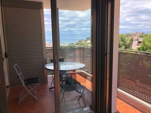 Apartamento Av Grecia Peniscola