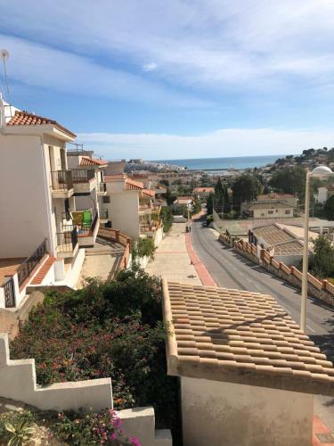 Apartamento Av Grecia Peniscola