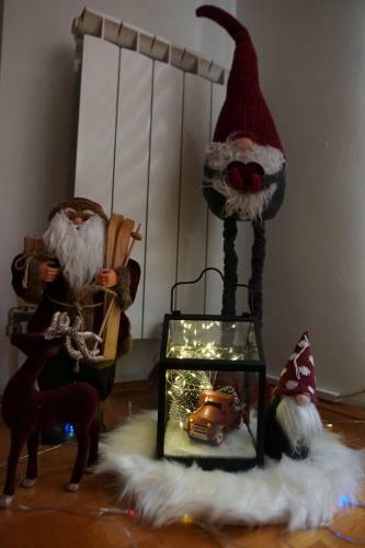 Apartman Elena