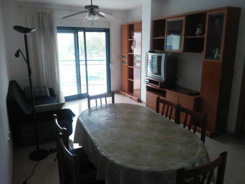 Apartamento Dos Bahias