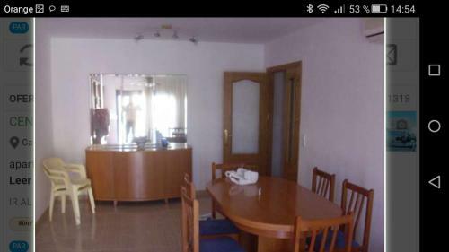 Apartamento Dos Bahias