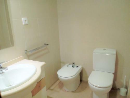Apartamento Casa Polly