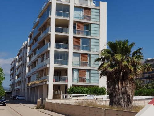 Apartamento Boutique Lu Ambassador