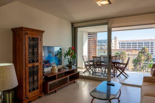 Apartamento Boutique Lu Ambassador