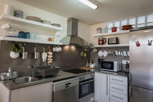 Apartamento Boutique Lu Ambassador