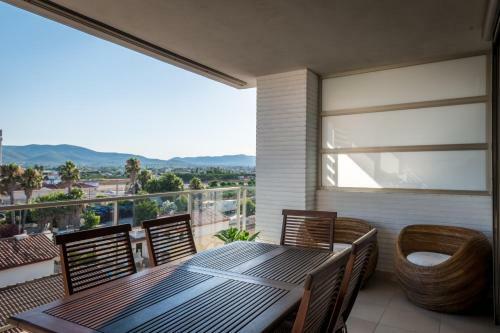 Apartamento Boutique Lu Ambassador