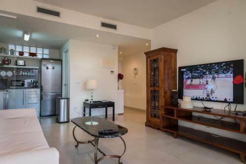 Apartamento Boutique Lu Ambassador