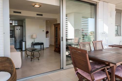 Apartamento Boutique Lu Ambassador