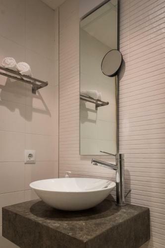 Apartamento Boutique Lu Ambassador