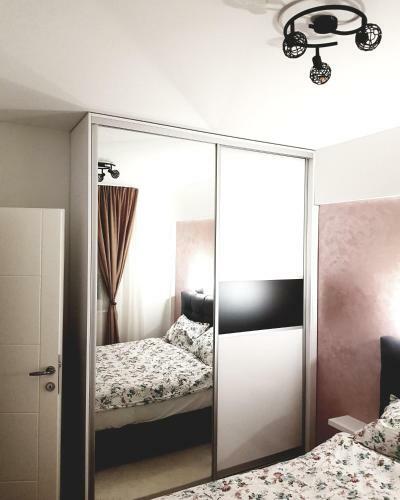 Apartman "cozy" Stan Na Dan